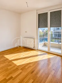 Dvoiposoban stan Čair 65m², 1 sprat — #17597 — slika 3