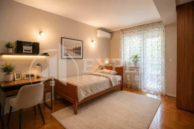 Trosoban stan Pravni fakultet 86m², 2 sprat — #14839 — slika 12