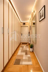 Trosoban stan Pravni fakultet 86m², 2 sprat — #14839 — slika 8