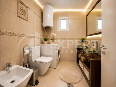 Trosoban stan Pravni fakultet 86m², 2 sprat — #14839 — slika 10