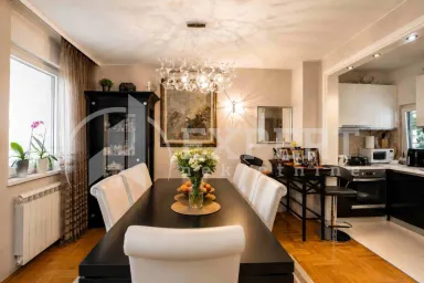 Trosoban stan Pravni fakultet 86m², 2 sprat — #14839 — slika 3