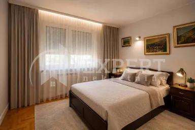 Trosoban stan Pravni fakultet 86m², 2 sprat — #14839 — slika 13