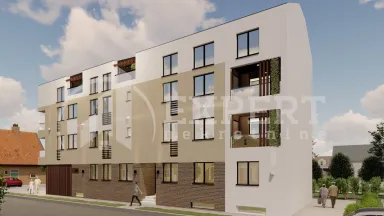 Jednoiposoban stan Ledena stena 42,1m², 0 sprat — #14715 — slika 2