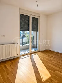 Dvoiposoban stan Čair 65m², 1 sprat — #17597 — slika 4