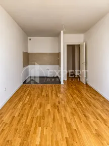 Dvoiposoban stan Čair 65m², 1 sprat — #17597 — slika 2