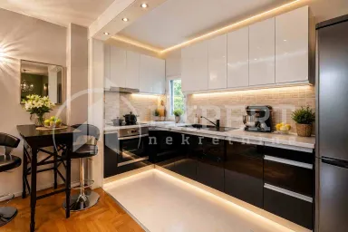 Trosoban stan Pravni fakultet 86m², 2 sprat — #14839 — slika 6