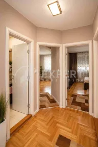 Trosoban stan Pravni fakultet 86m², 2 sprat — #14839 — slika 9