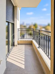 Dvoiposoban stan Čair 65m², 1 sprat — #17597 — slika 12