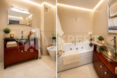 Trosoban stan Pravni fakultet 86m², 2 sprat — #14839 — slika 11
