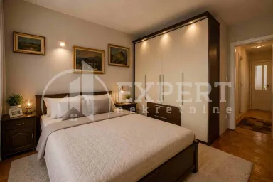 Trosoban stan Pravni fakultet 86m², 2 sprat — #14839 — slika 14
