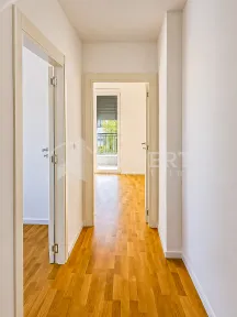 Dvoiposoban stan Čair 65m², 1 sprat — #17597 — slika 7