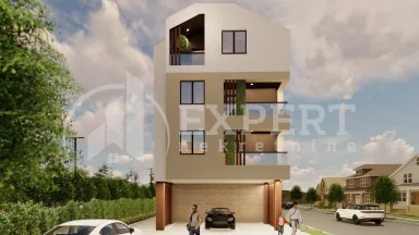 Jednoiposoban stan Ledena stena 42,1m², 0 sprat — #14715 — slika 3