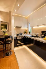 Trosoban stan Pravni fakultet 86m², 2 sprat — #14839 — slika 7