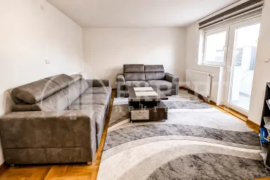 Dvoiposoban stan Bubanj 130m² — #15109