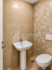 Dvoiposoban stan Čair 65m², 1 sprat — #17597 — slika 9