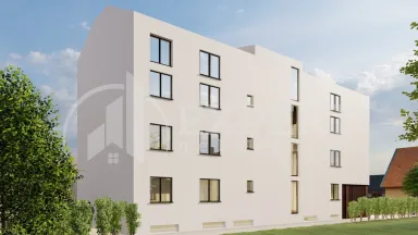 Jednoiposoban stan Ledena stena 42,1m², 0 sprat — #14715 — slika 4