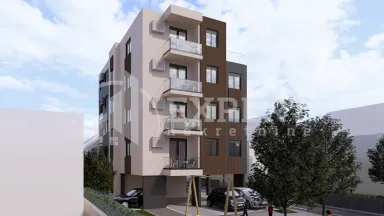 Novogradnja, Dvosoban, Pantelej, Parking, PDV, lift